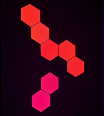 실감형 액션 경험