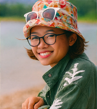 모험 시작 안내 아이콘